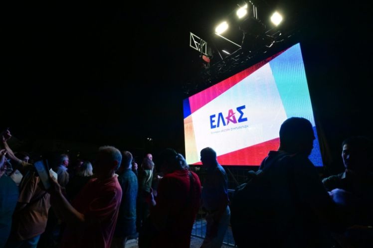 Πώς (δεν) θα φύγει ο Μητσοτάκης Πώς (δεν) θα φύγει ο Μητσοτάκης