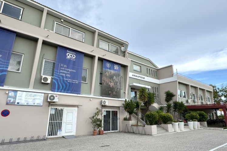 Πρόσκληση στην 12/2026 τακτική συνεδρίαση  Δημοτικού Συμβουλίου Δήμου Ιεράς Πόλεως Μεσολογγίου
