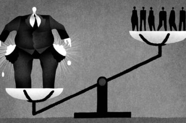 Ανισότητες και διαβίωση: Η εικόνα των αριθμών και η αλήθεια της επιβίωσης