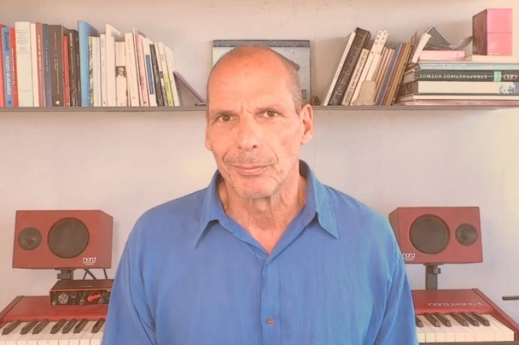 «Εκτός Βουλής»: Στα τσακίδια κ. Στάρμερ