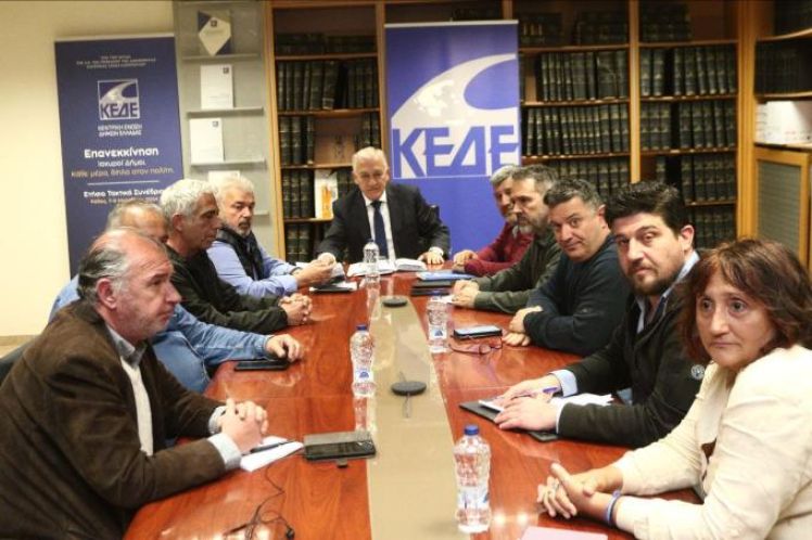 Νέος Κώδικας για την Τοπική Αυτοδιοίκηση: Διπλά ψευδεπίγραφος – ούτε ουσιαστικά νέος, ούτε αφορά πραγματική αυτοδιοίκηση