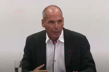 Η «ριζοσπαστική ανοικτότητα» ως βάση για την ενότητα της Αριστεράς