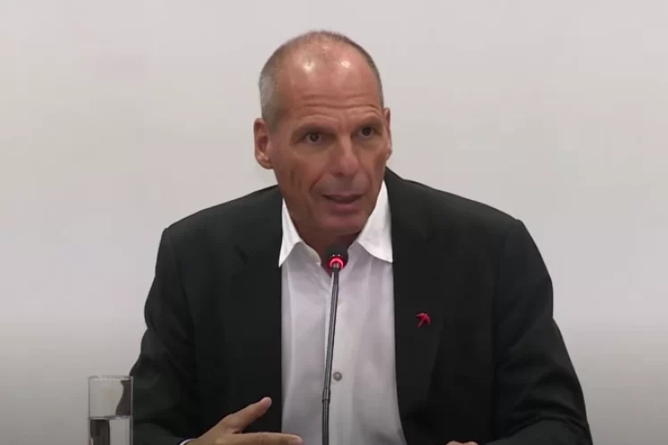 Η «ριζοσπαστική ανοικτότητα» ως βάση για την ενότητα της Αριστεράς