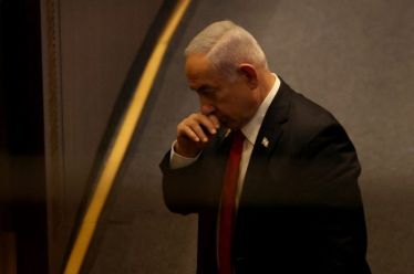 Η διεθνής κατάρρευση της δημοτικότητας του Ισραήλ και το δίκιο του… Τραμπ, του Διονύση Ελευθεράτου