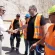 Εγκαινίων αθλιότης…