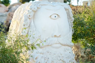 Κύκλωψ και Σάτυροι