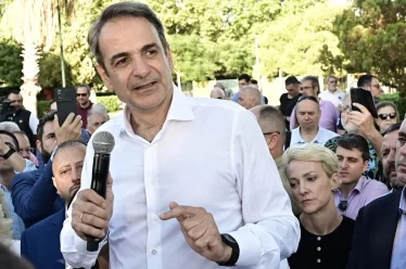 Οι ηθικοί πανικοί ως εργαλείο των καμποτίνων