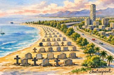 Ελληνικό: τα εργατικά «ατυχήματα» δεν είναι τυχαία