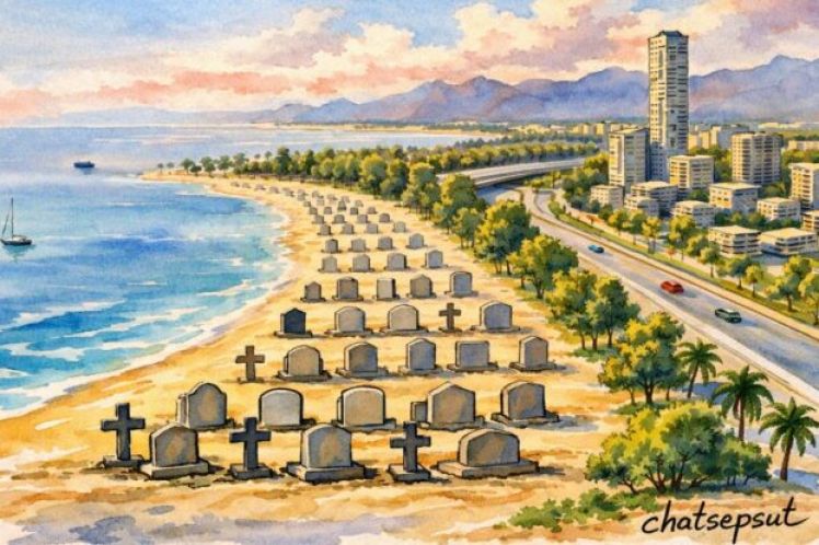 Ελληνικό: τα εργατικά «ατυχήματα» δεν είναι τυχαία