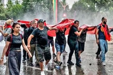 Σεβασμός στον Αλβανικό λαό, του Σταμάτη Κυριάκη