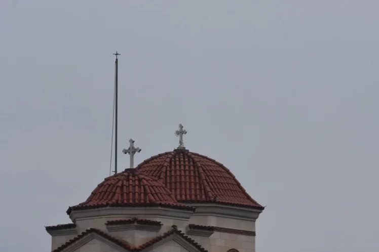 Αμεσος χωρισμός Εκκλησίας – κράτους