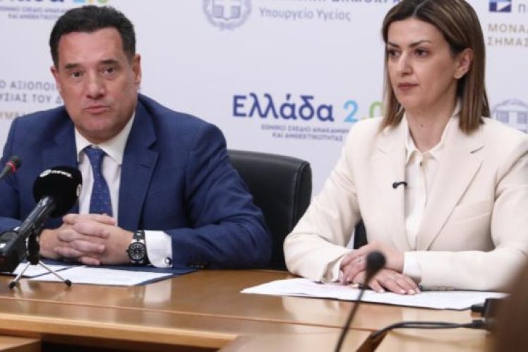Πρόγραμμα «προλαμβάνω». Μια ακόμη κυβερνητική μπλόφα – του Θανάση Σκαμνάκη