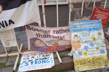 Οι χώρες της Βαλτικής ως σύγχρονα προτεκτοράτα