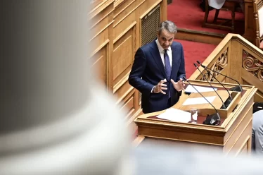 Καλό καλοκαίρι είπαμε;