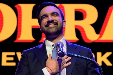 Μαμντάνι και Τραμπ: Δύο διαφορετικά μέλλοντα για τις ΗΠΑ