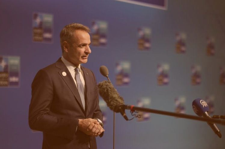 Τράπεζα Άμυνας: Ενίσχυση για το στρατιωτικό κατεστημένο ΗΠΑ και Βόρειας Ευρώπης, όχι για τη βιομηχανία της χώρας
