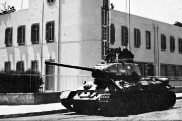 Κύπρος: Ιμπεριαλιστές και καπιταλιστές διαιρούν, οι εργαζόμενοι ενώνονται!