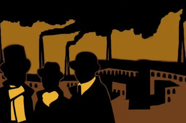 «Η Γη της Επαγγελίας» και οι προφητείες του μέλλοντος