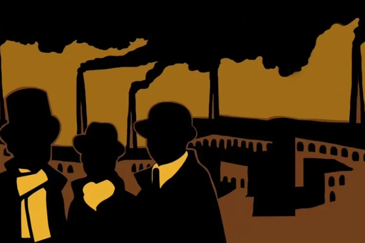 «Η Γη της Επαγγελίας» και οι προφητείες του μέλλοντος
