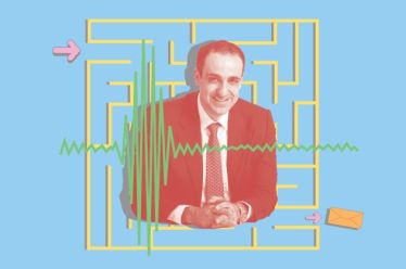 Ο φόβος του Μητσοτάκη και οι προβοκάτσιες – του Θανάση Σκαμνάκη