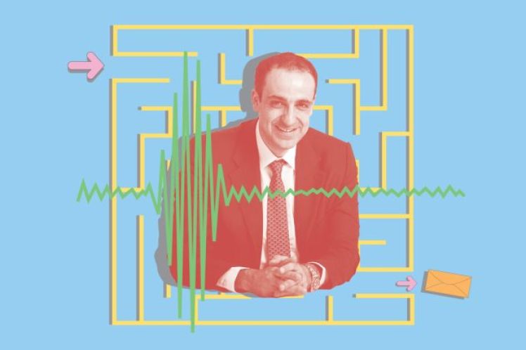 Ο φόβος του Μητσοτάκη και οι προβοκάτσιες – του Θανάση Σκαμνάκη