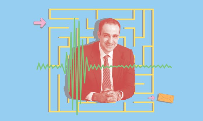 Ο φόβος του Μητσοτάκη και οι προβοκάτσιες – του Θανάση Σκαμνάκη