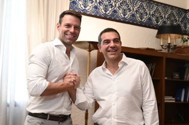 Τσίπρας, ο ακριβός …μάγκας, του Λαέρτη Τανακίδη