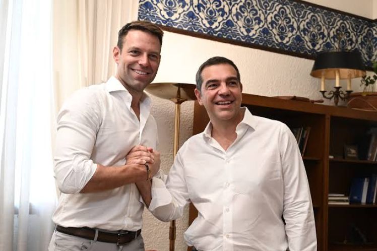 Τσίπρας, ο ακριβός …μάγκας, του Λαέρτη Τανακίδη