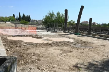 Το ατύχημα και η προσβασιμότητα