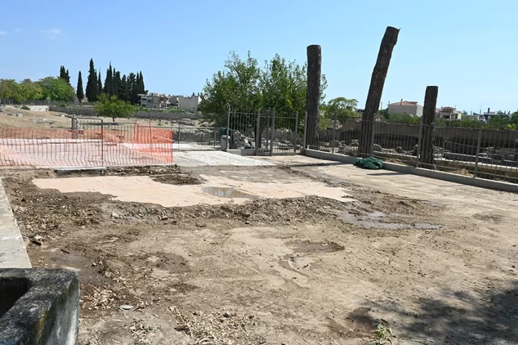Το ατύχημα και η προσβασιμότητα
