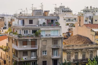 Ενοίκια-φωτιά, φοιτητές σε απόγνωση – Πανάκριβα και τα παλιά σπίτια