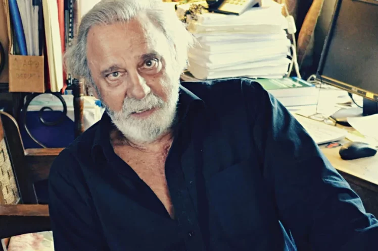 Του Κωνσταντίνου…