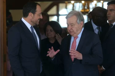 Το χάος του άλυτου Κυπριακού