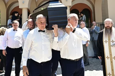 Θέλω να γίνω Κηδεία Δημοσία Δαπάνη