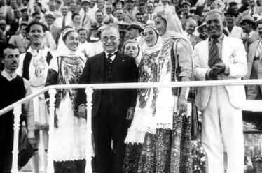 Η «4η Αυγούστου» και ο αυταρχισμός στην Ελλάδα
