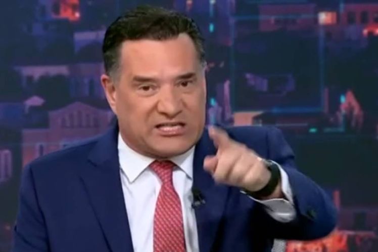 Ασε την κορδέλα, πιάσε το μυστρί