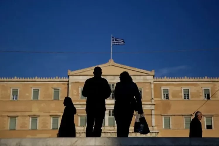 Θέματα πραγματικής πολιτικής