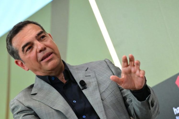 Ναι στα ιδιωτικά πανεπιστήμια – όχι στην Αριστερά από τον Τσίπρα, του Στέλιου Βαϊνά