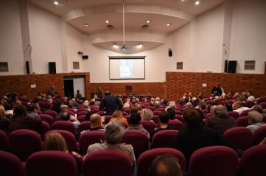 Ο Ευτύχης Μπιτσάκης κι εμείς – του Θανάση Σκαμνάκη