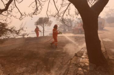 Η πολιτική συρρίκνωσης της πολιτικής προστασίας είναι δολοφονική – Άμεση ανακατεύθυνση πόρων για τις ανάγκες της κοινωνίας
