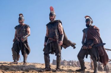 Οδύσσεια: Ο Ευριπίδης, ο Καζαντζάκης, ο «Άγνωστος στρατιώτης»… και άλλοι…
