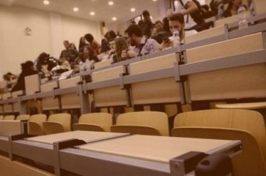 Η «ασφάλεια δικαίου» βγήκε παράνομη – Να καταργηθεί άμεσα ο νόμος Πιερρακάκη για τα ιδιωτικά πανεπιστήμια