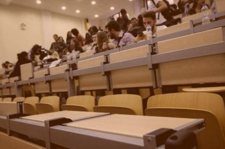 Η «ασφάλεια δικαίου» βγήκε παράνομη – Να καταργηθεί άμεσα ο νόμος Πιερρακάκη για τα ιδιωτικά πανεπιστήμια
