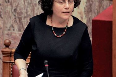 ΠΕΡΙ ΤΟΥ ΟΣΟ ΘΕΛΕΙΣ ΒΡΟΝΤΑ ΣΤΟΥ ΚΟΥΦΟΥ ΤΗΝ ΠΟΡΤΑ (Ή ΟΣΩΝ ΚΑΝΟΥΝ ΤΟΝ ΚΟΥΦΟ)