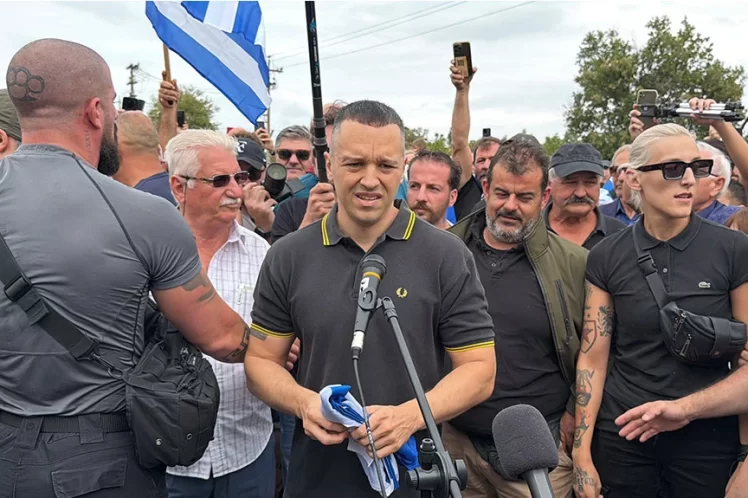 Χωρίς γιαγιάδες στον Δομοκό