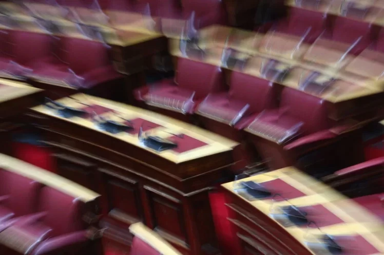 Πού οφείλεται ο κατακερματισμός στο κομματικό σύστημα;