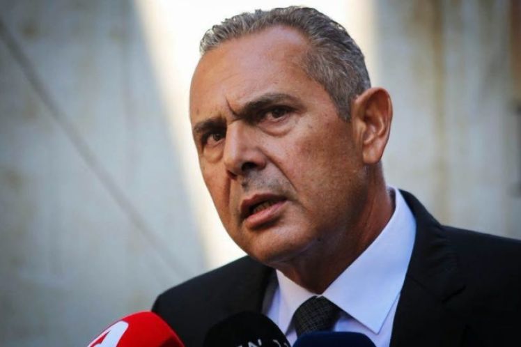 Κύρκος Δοξιάδης: Ο Καμμένος και η καημένη (ιδεολογία της Αριστεράς)