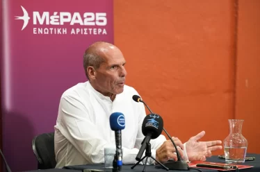 «Μικρά αφεντικά, μικροί φόροι;»: Μια αριστερή κριτική στη φορολογική πρόταση του ΜέΡΑ25