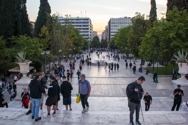 Ακλόνητοι Γιώργηδες και Μαρίες