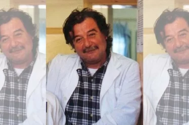 Ο οραματιστής γιατρός των Χανίων
